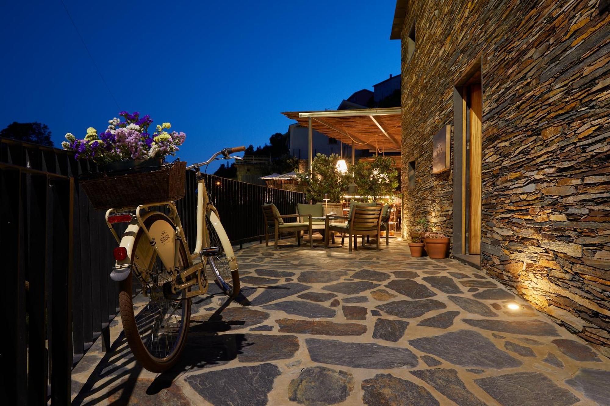 Dourwin - Riverside Suites - Adults Only Penafiel Exterior photo