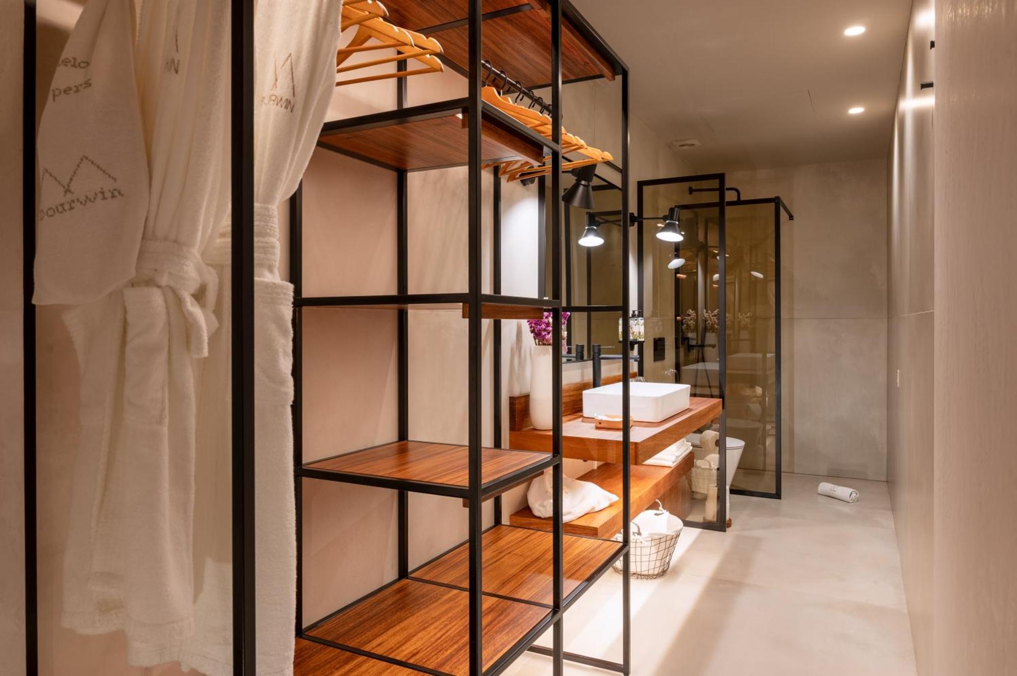 Dourwin - Riverside Suites - Adults Only Penafiel Exterior photo