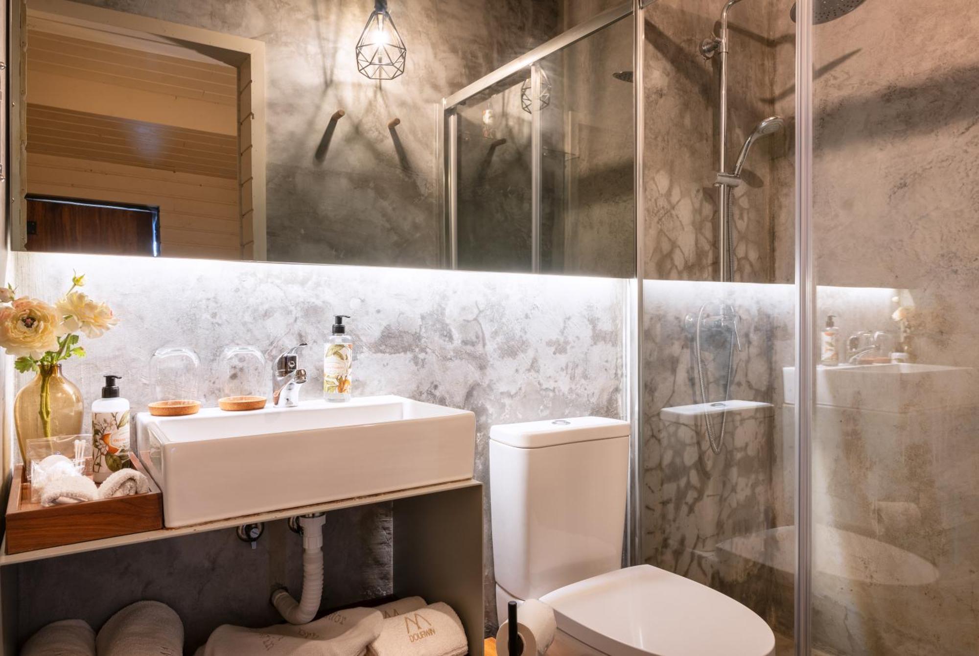 Dourwin - Riverside Suites - Adults Only Penafiel Exterior photo