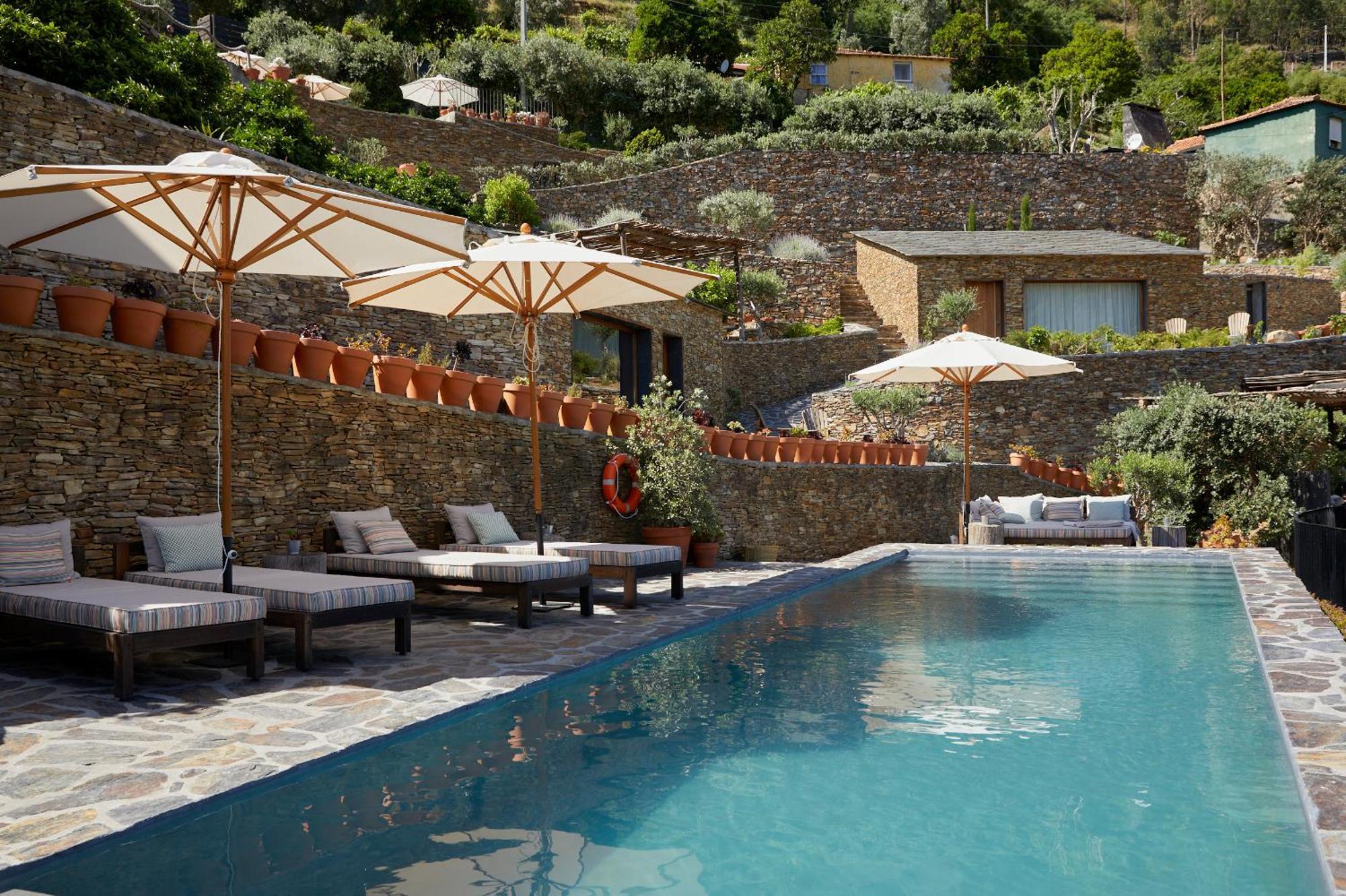Dourwin - Riverside Suites - Adults Only Penafiel Exterior photo